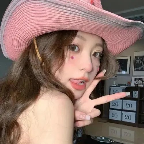 穿风信子蓝的少女 在线观看